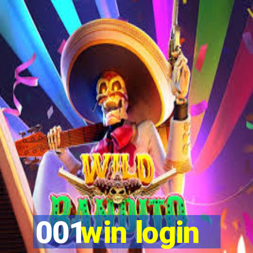 001win login